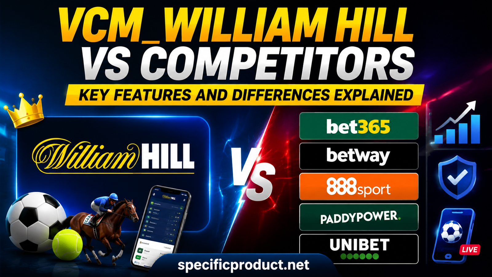 VCM_William Hill