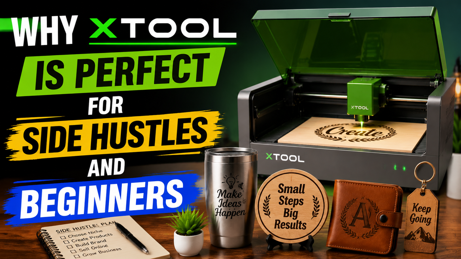 xTool