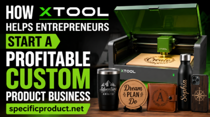 xTool