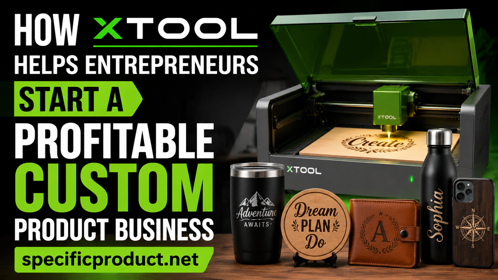 xTool