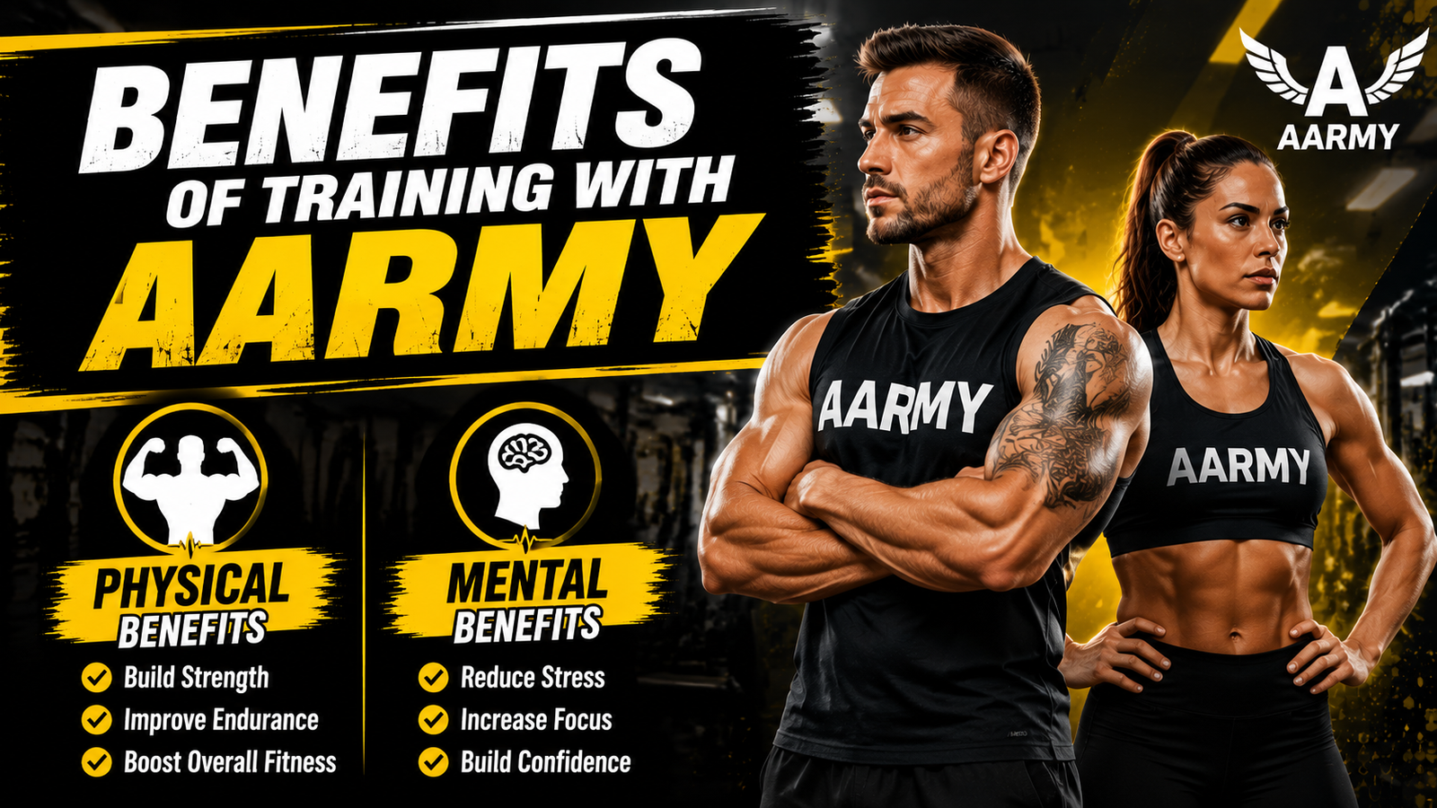 AARMY