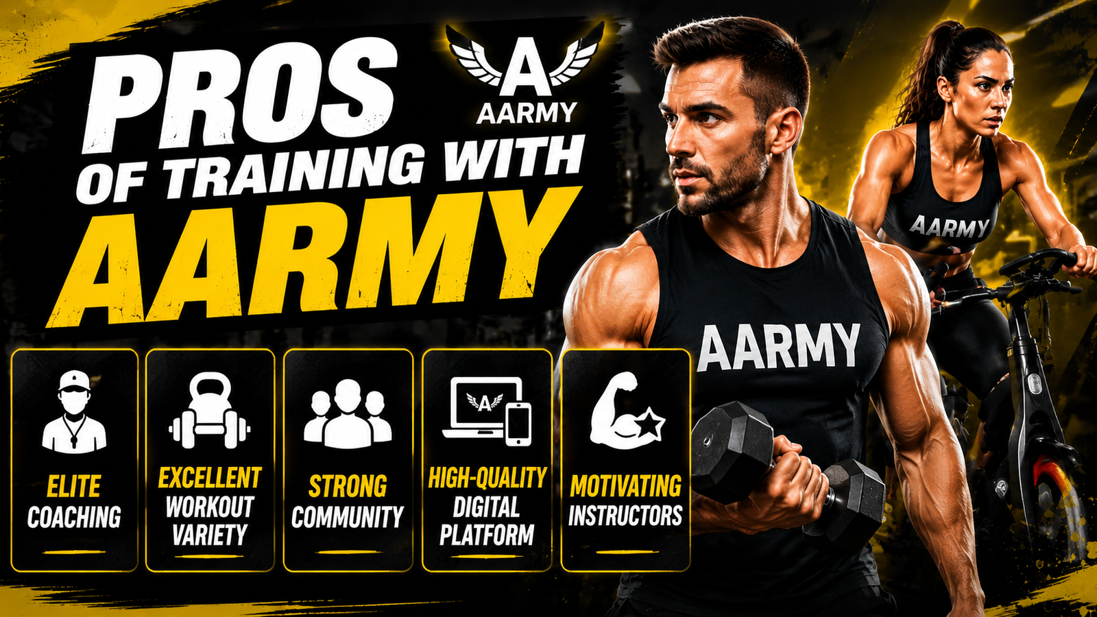 AARMY