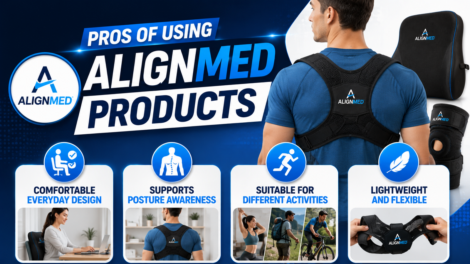 AlignMed Inc.