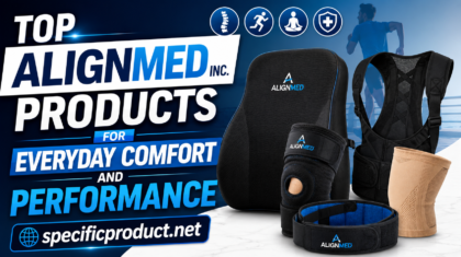 AlignMed Inc.