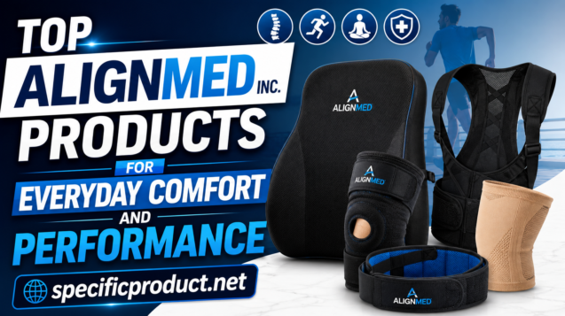 AlignMed Inc.