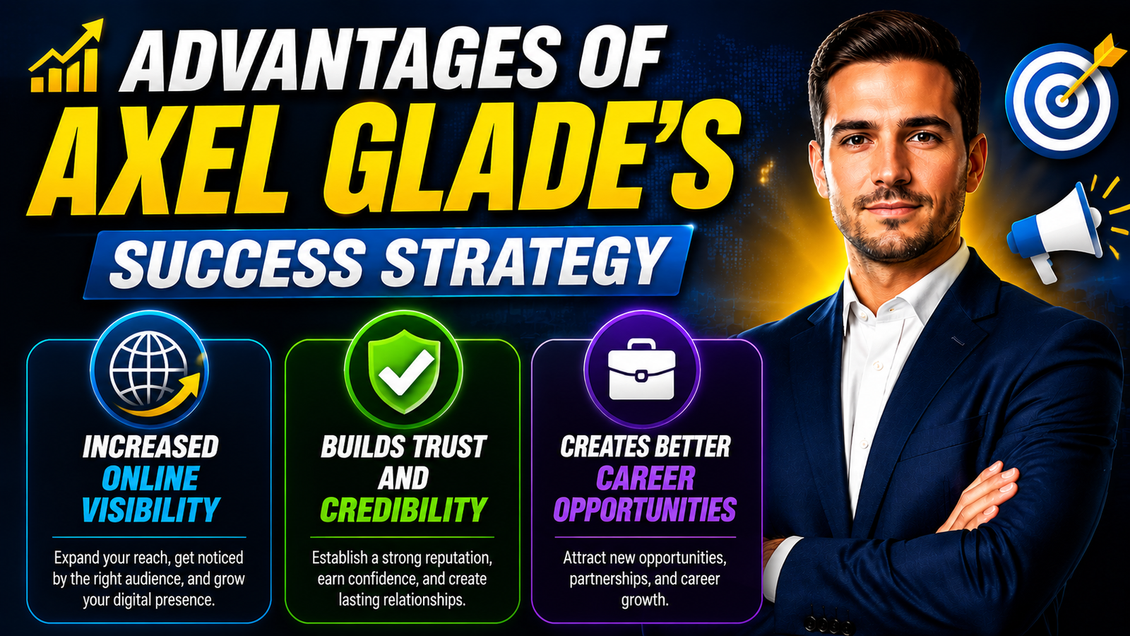 Axel Glade