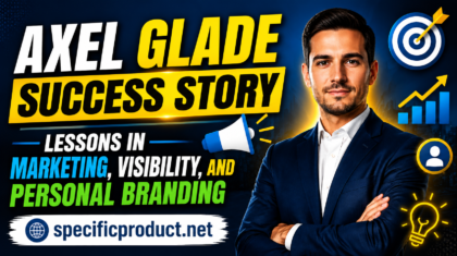 Axel Glade