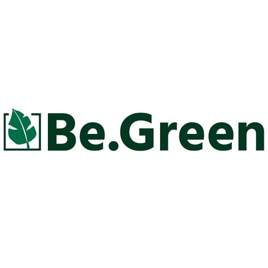 Be.green