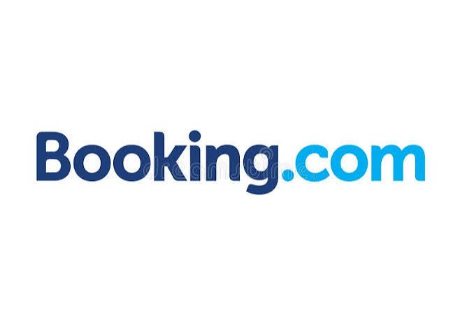 Booking.com New Property Sign Up