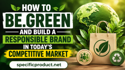 Be.green