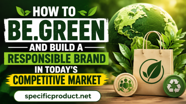 Be.green