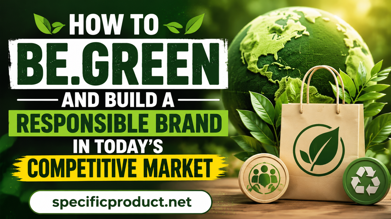 Be.green