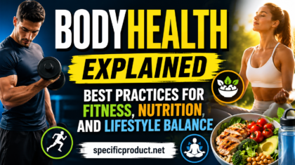 BodyHealth