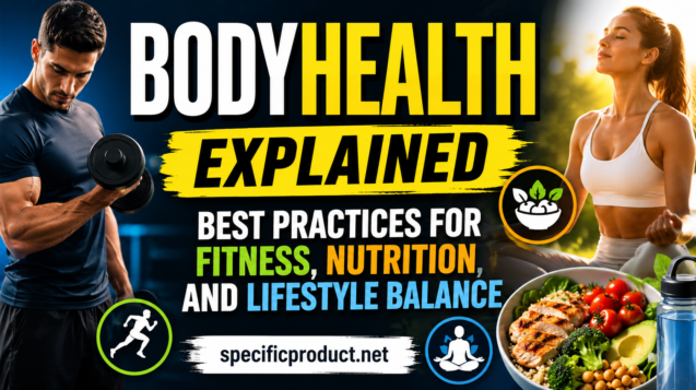 BodyHealth