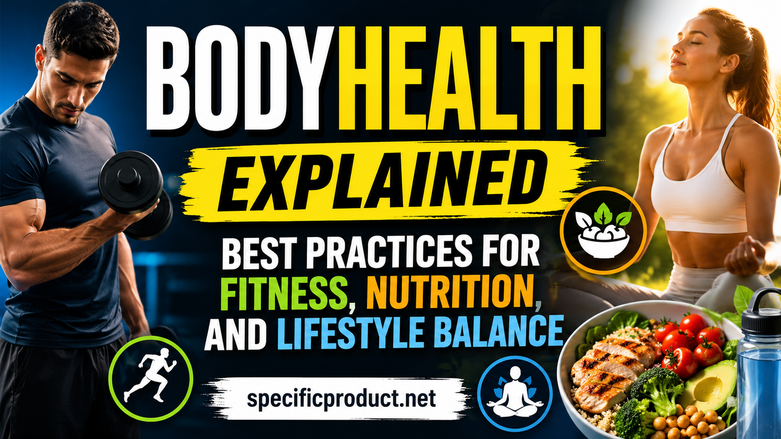 BodyHealth