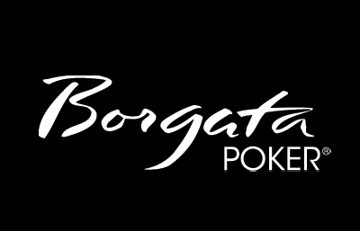 Borgata Poker