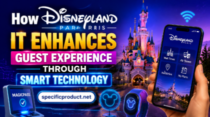 Disneyland Paris IT