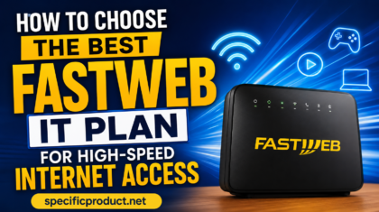 Fastweb IT