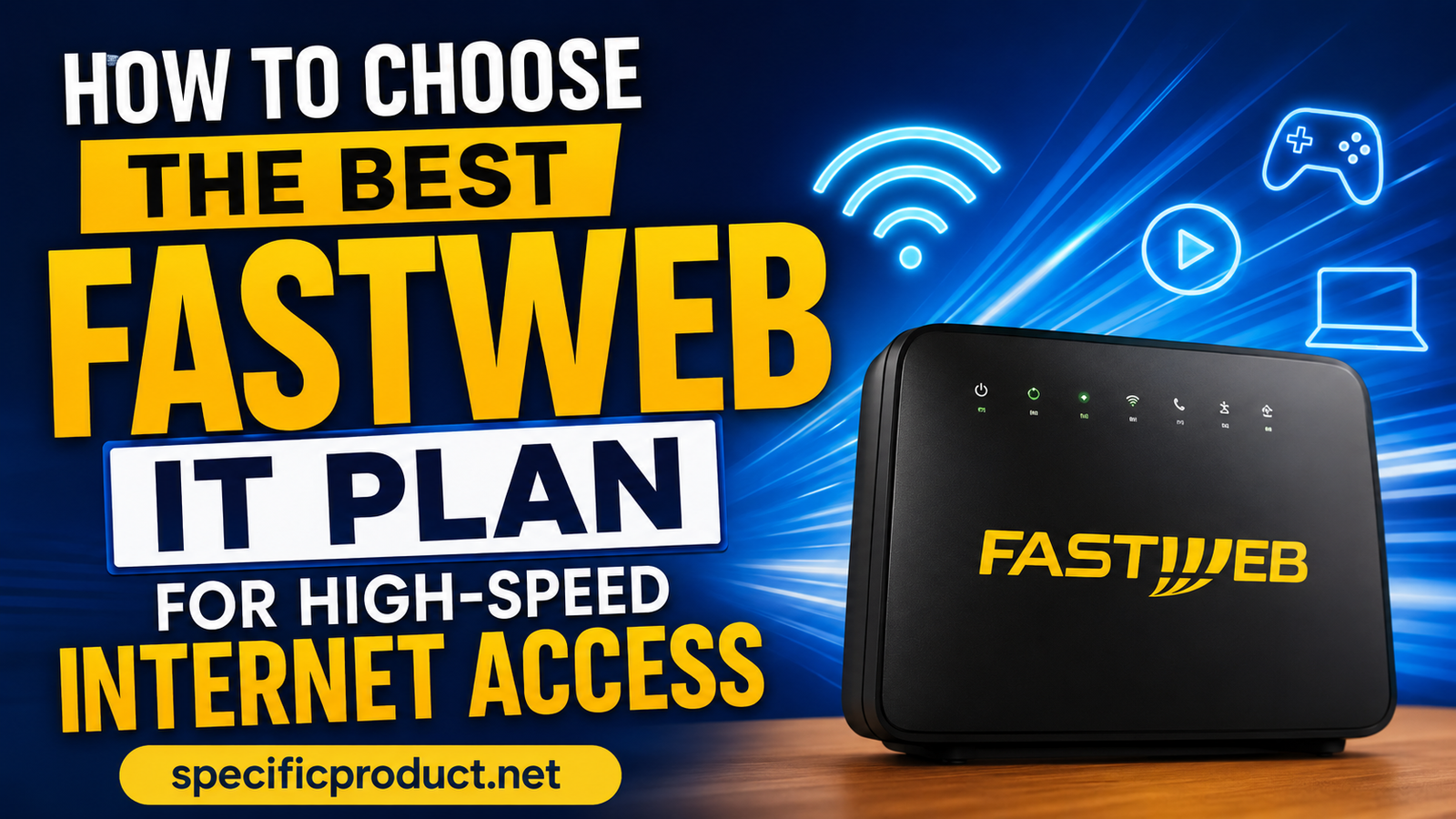 Fastweb IT