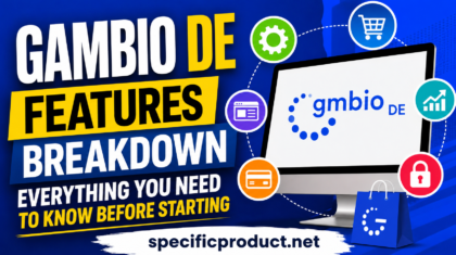 Gambio DE