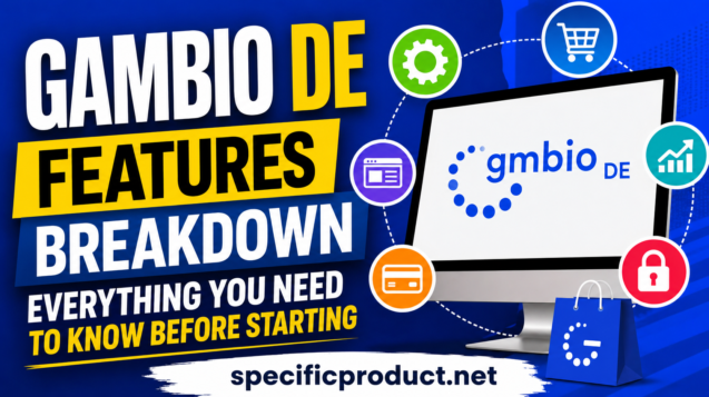 Gambio DE