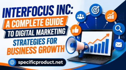 Interfocus Inc