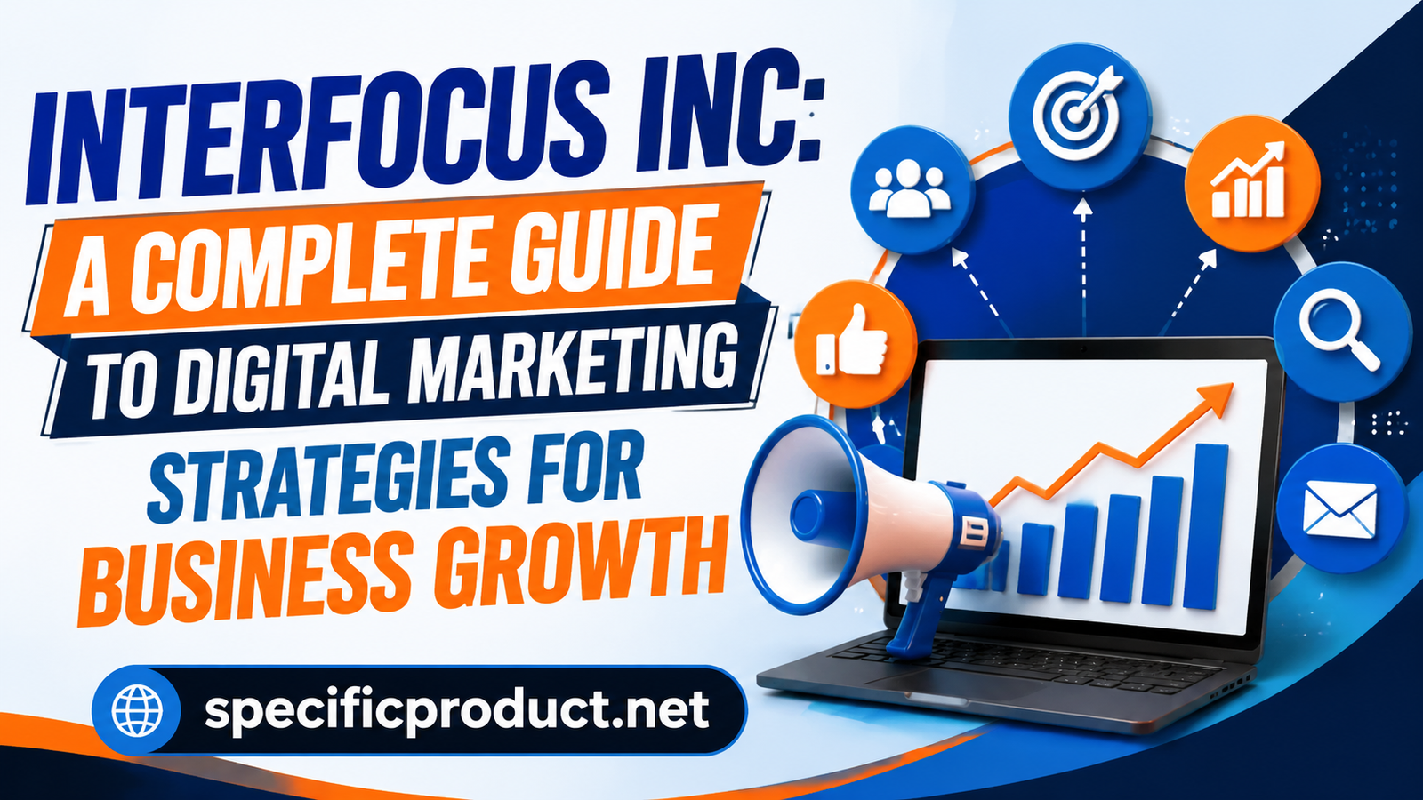 Interfocus Inc