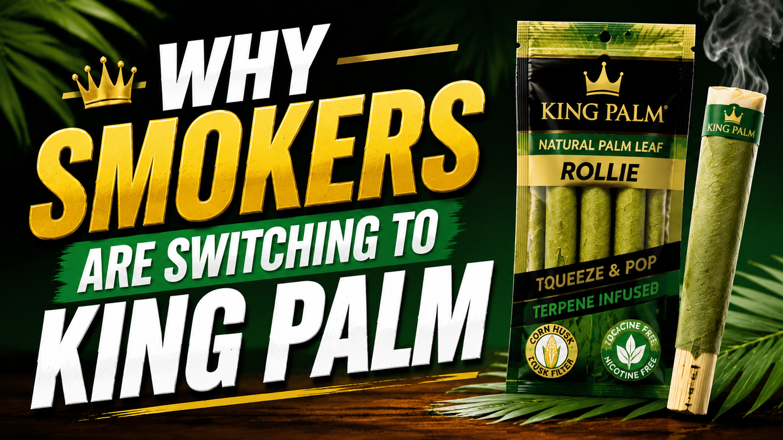 King Palm