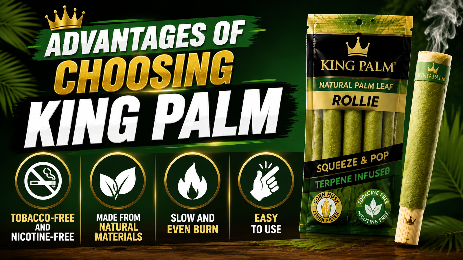 King Palm