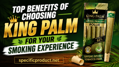 King Palm