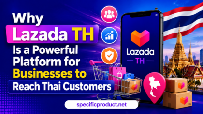 Lazada TH