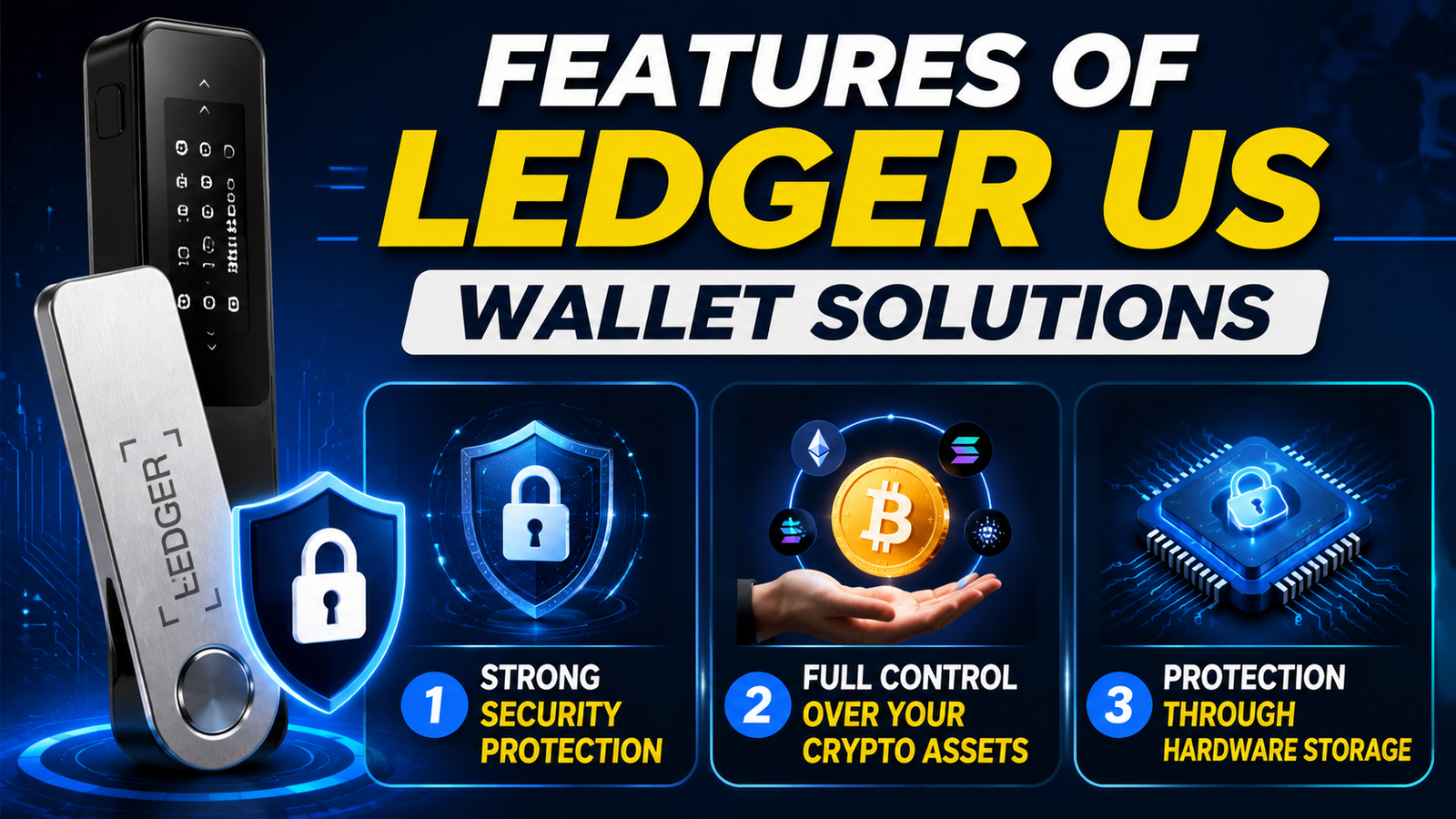 Ledger US