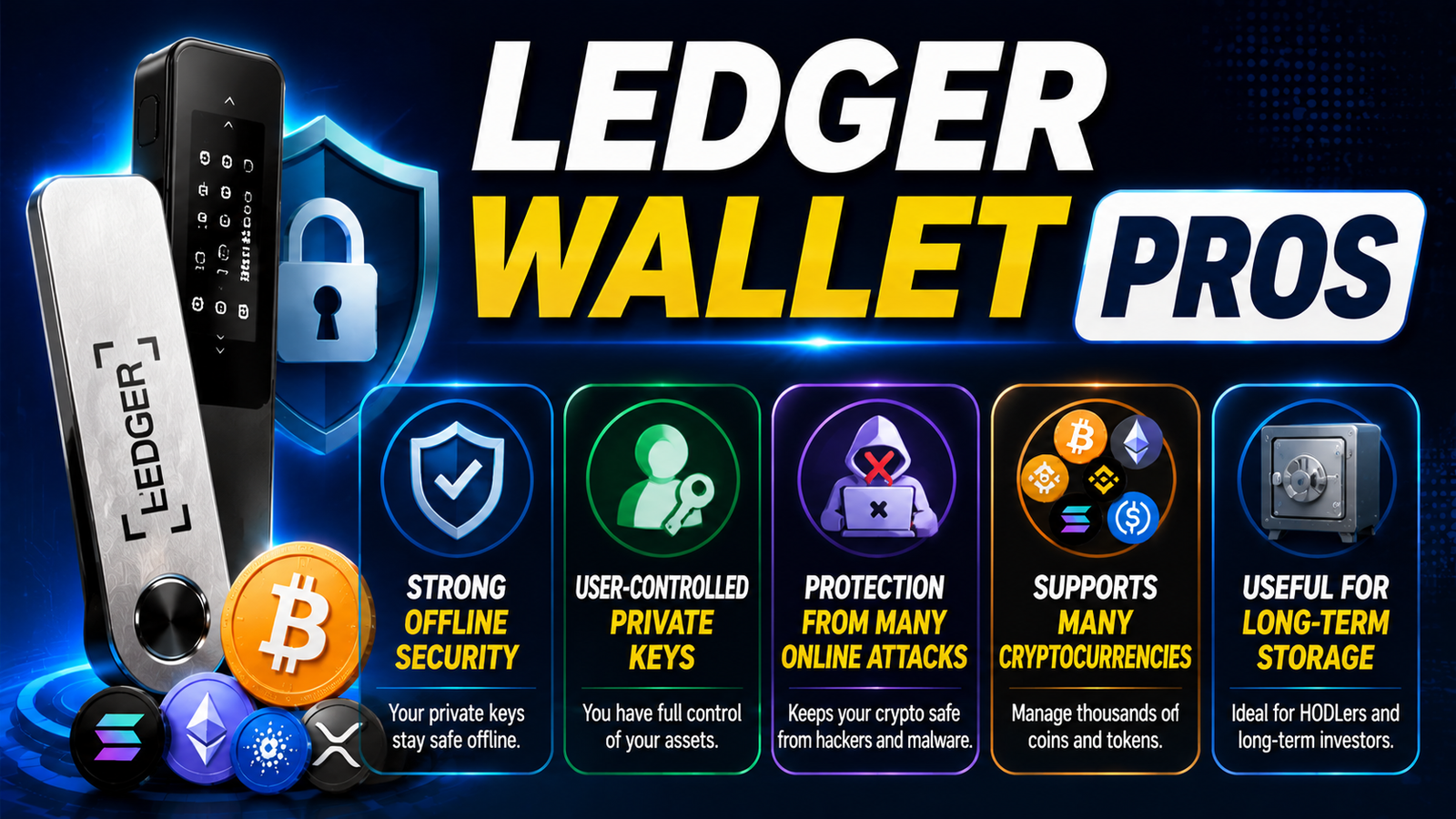 Ledger US