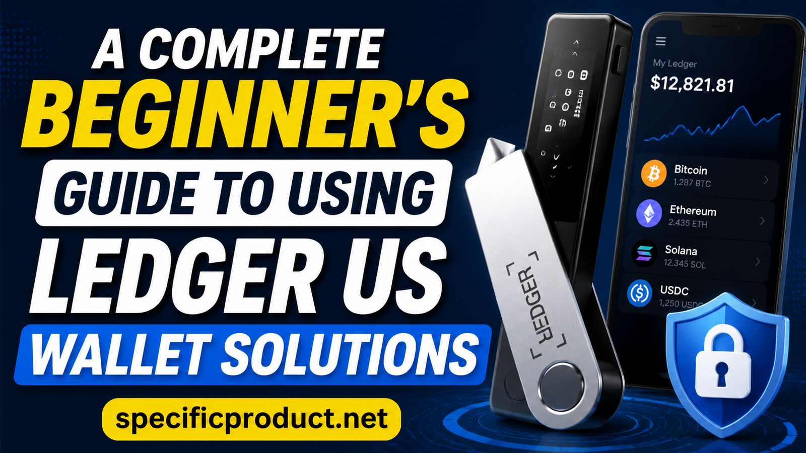 Ledger US
