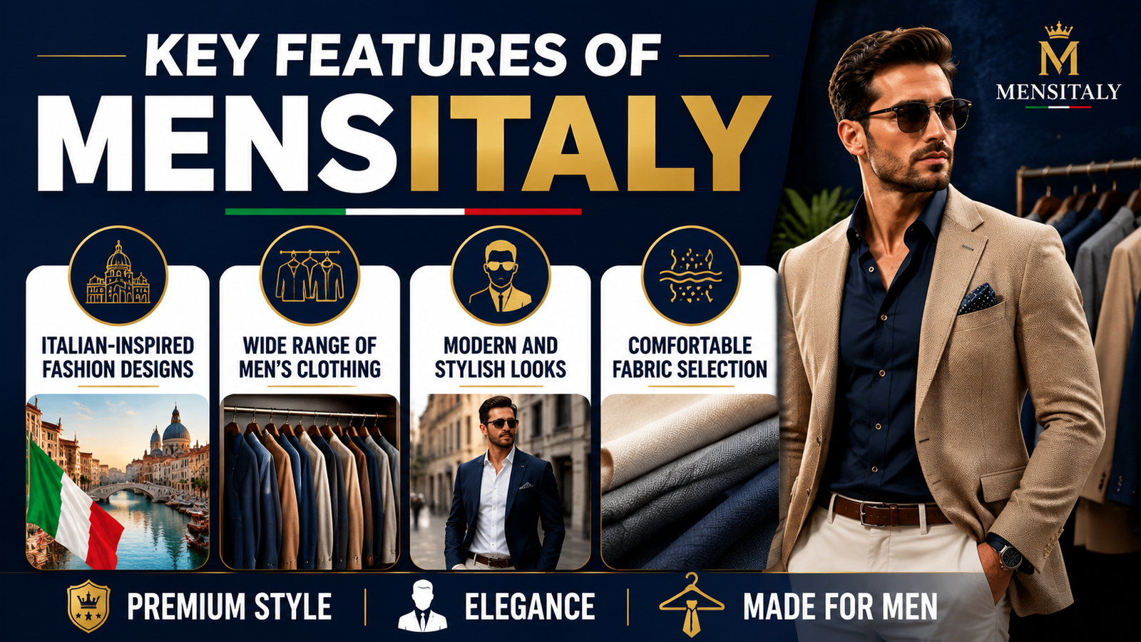 MENSITALY