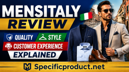 MENSITALY