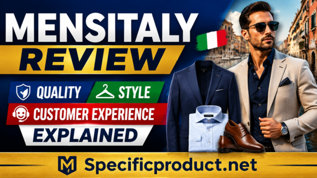MENSITALY