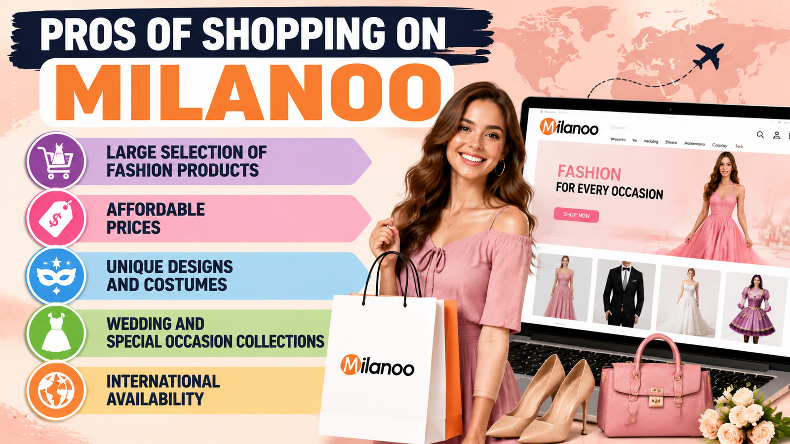 Milanoo.com