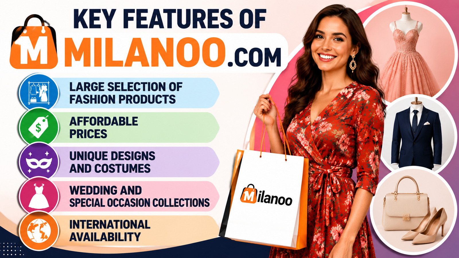 Milanoo.com