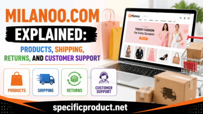 Milanoo.com