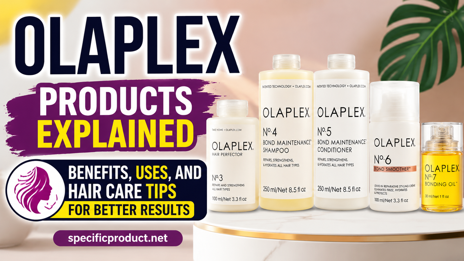 Olaplex