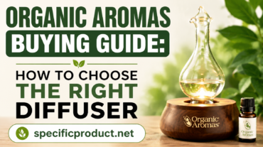 Organic Aromas
