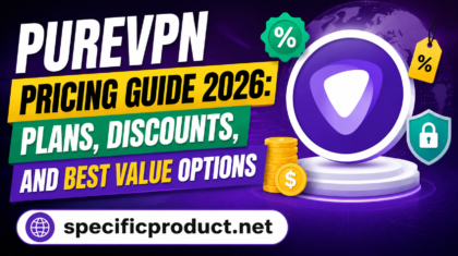 PureVPN