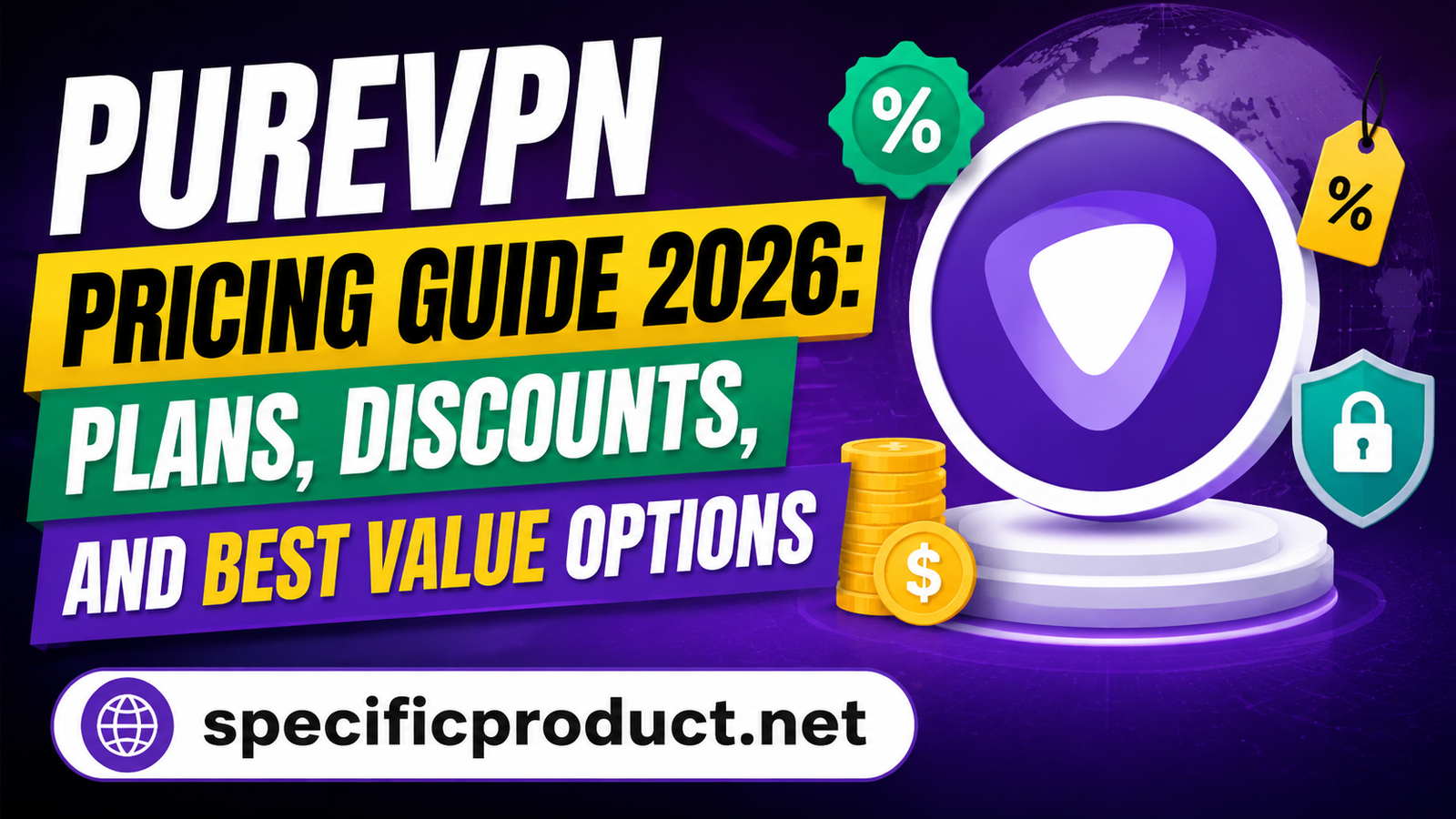 PureVPN