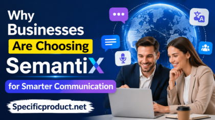 Semantix