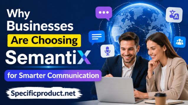 Semantix
