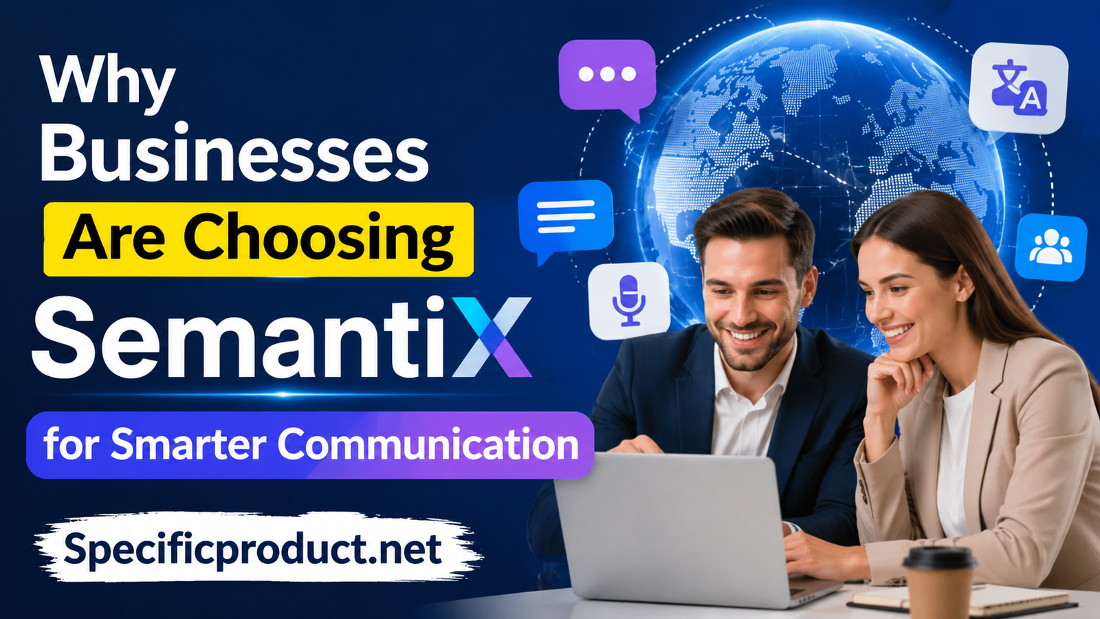 Semantix