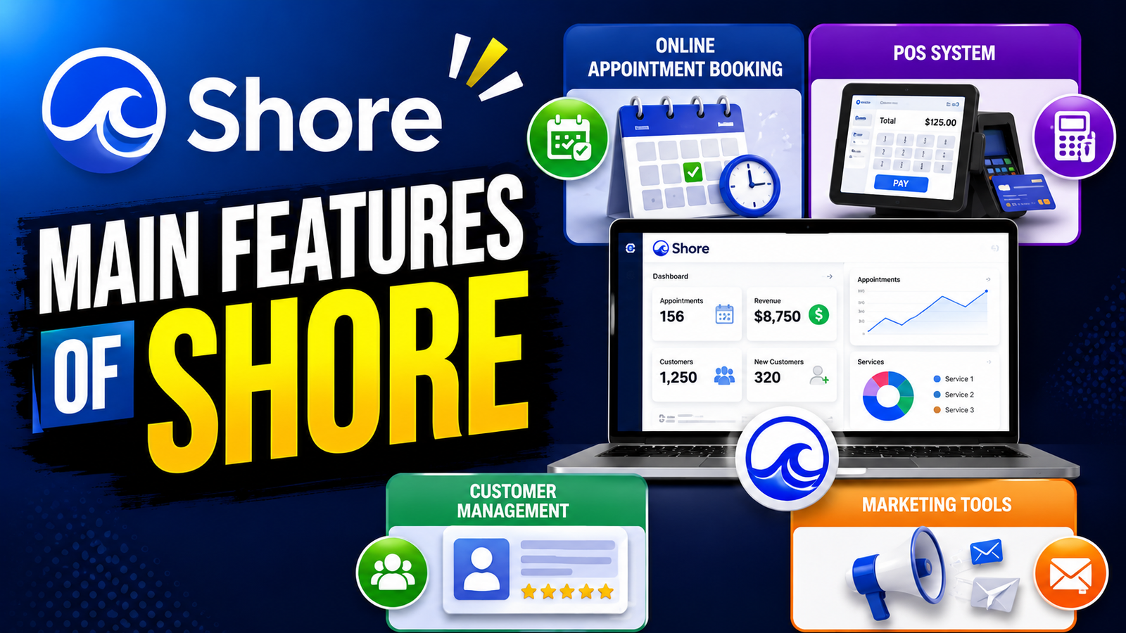 Shore