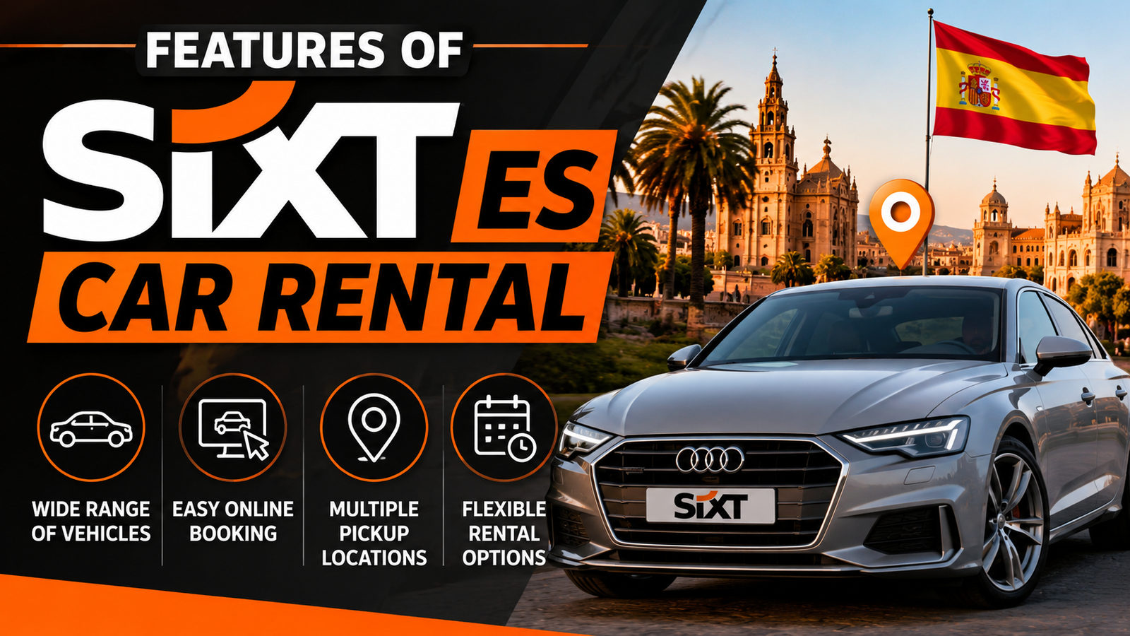 Sixt ES