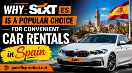 Sixt ES